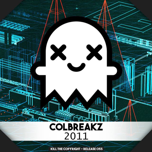 2011 cover art