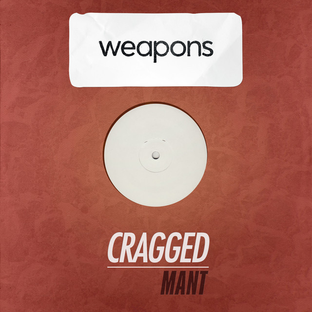 Cragged
