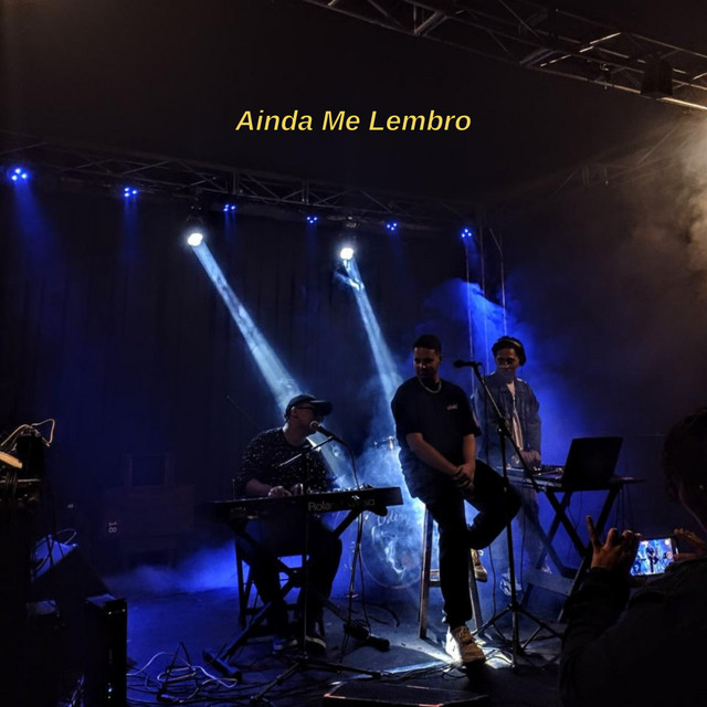 Ainda Me Lembro