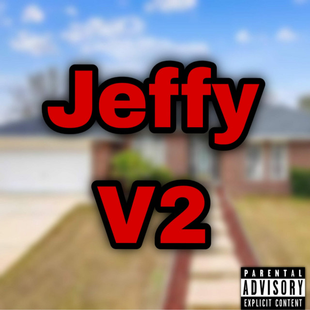 Jeffy V2 cover art