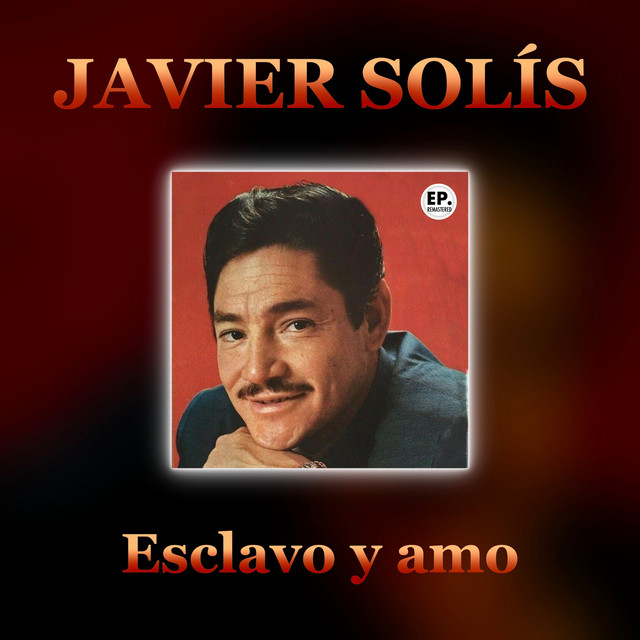 Javier Solís