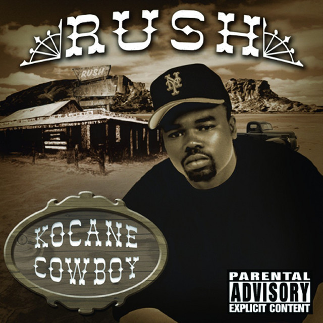洋楽 Kocane Cowboy Rush g-rap g-funk g-luv Kocane Cowboy - Album by Rush | Spotify