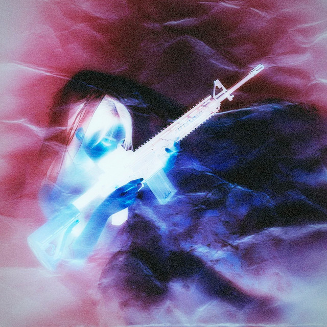 Cupid’s Arrow cover art