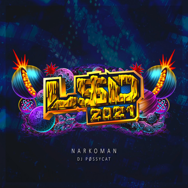 Narkoman (L$D 2021)