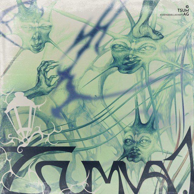 TSUMVA.1 cover art