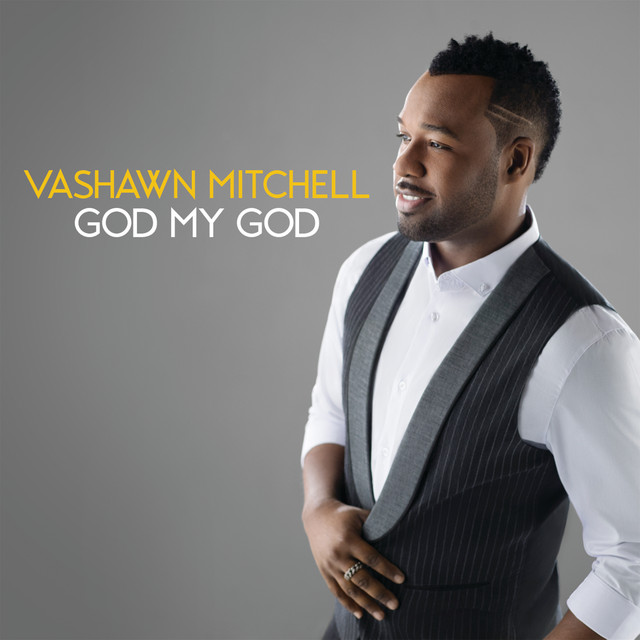 God My God - Radio Edit/Live