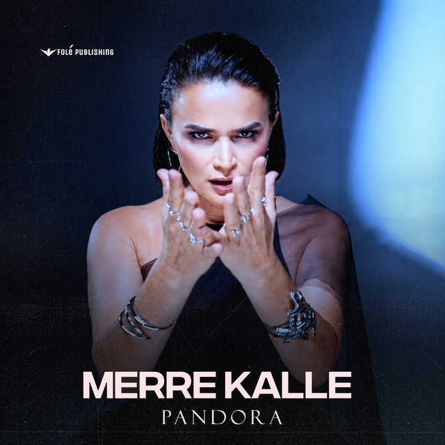 Merre Kalle cover