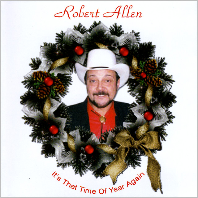 It's That Time of Year Again cover art