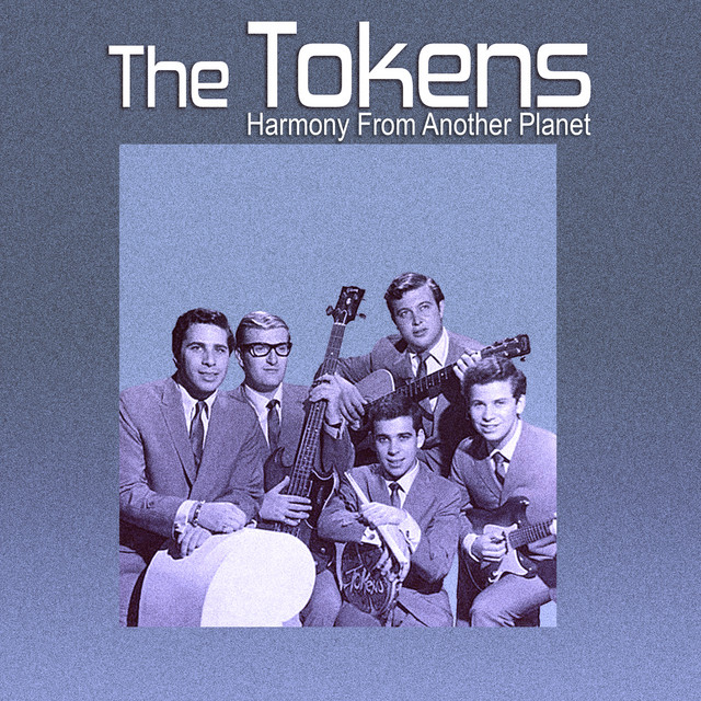 Harmony From Another Planet