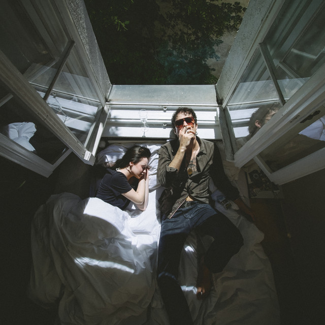 undefined album image