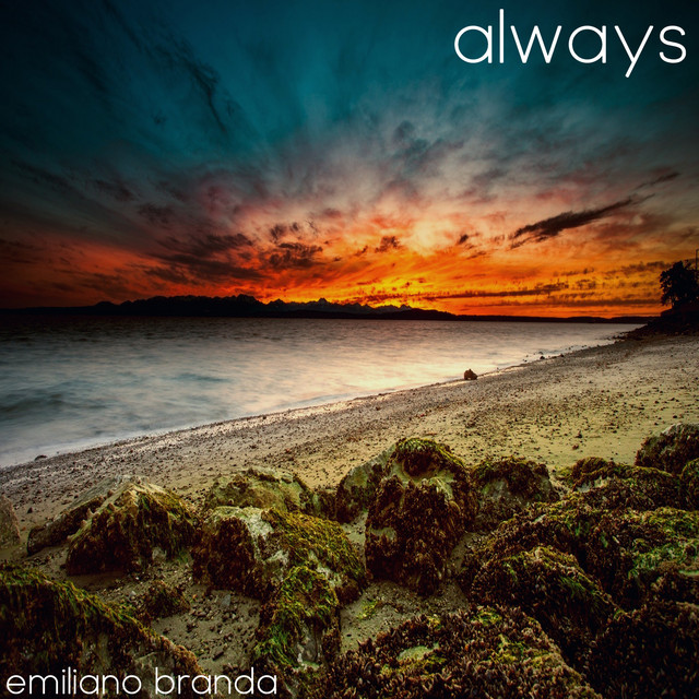 Always cover art