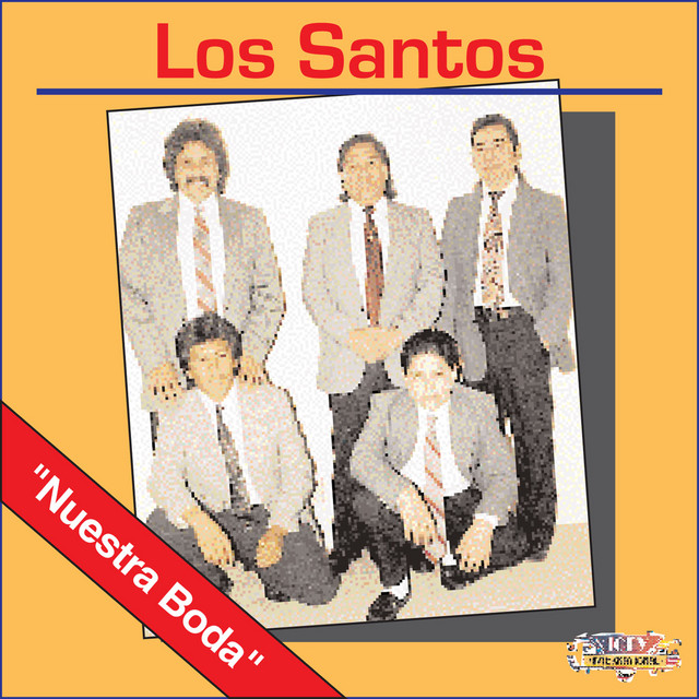 Cumbia Mixta cover art
