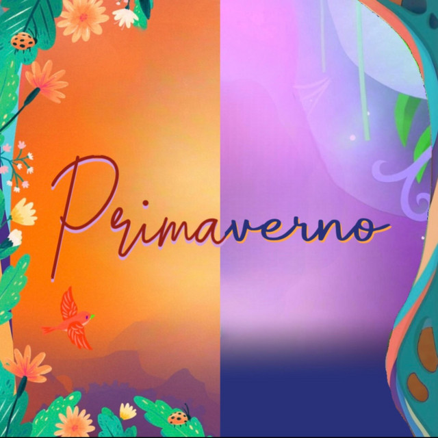 Primaverno cover art