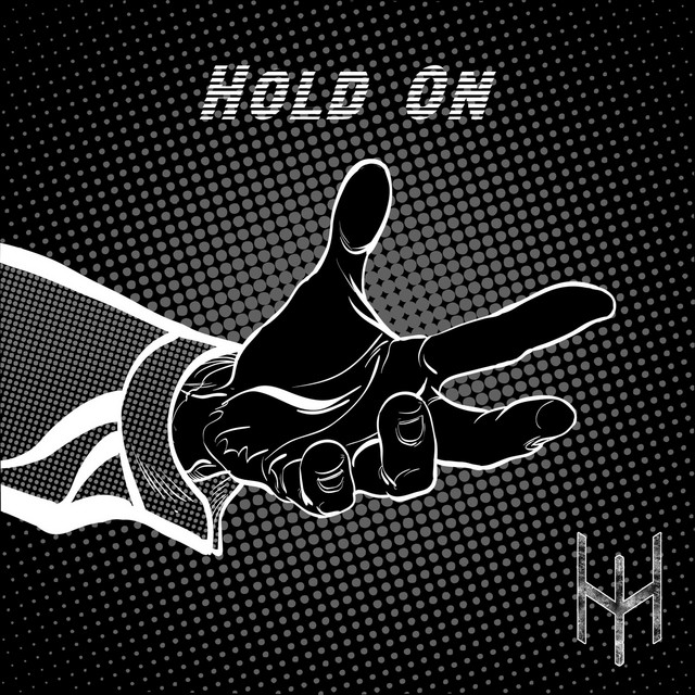 Hold On cover art