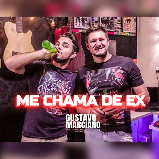 Me Chama de Ex
