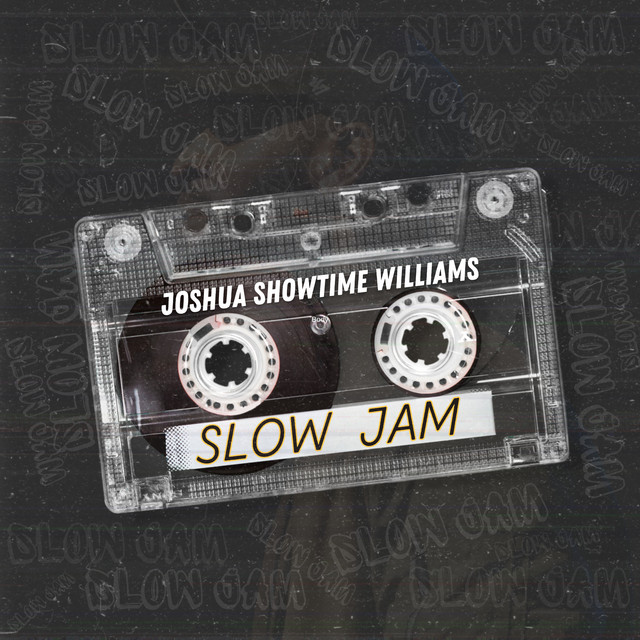 Slow Jam