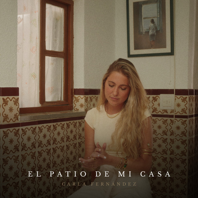 El Patio de Mi Casa