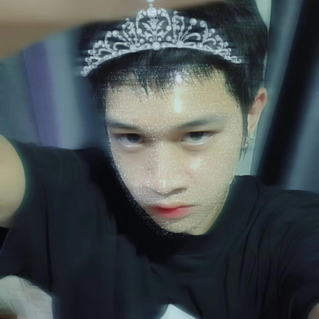 อกเกือบหัก แอบรักbaddie cover art