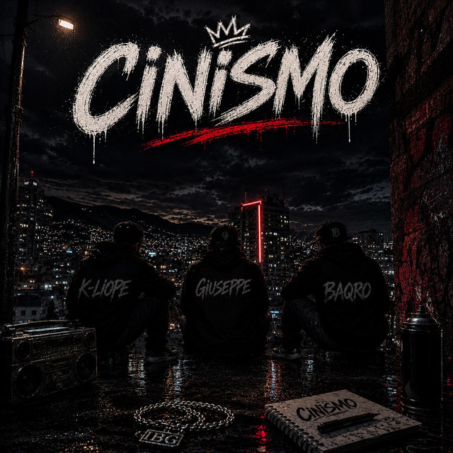 CINISMO