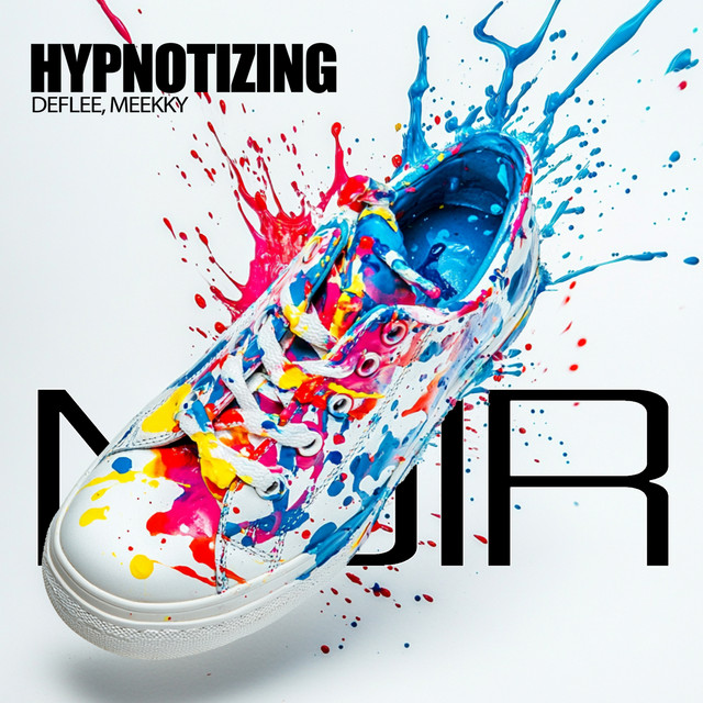 Hypnotizing - Extended Mix album art