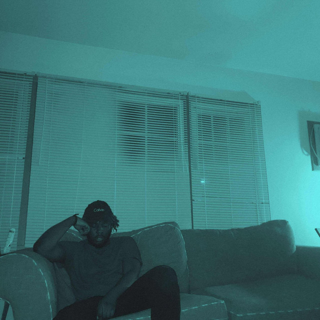 On Nights Like This, I Can't Sleep cover art