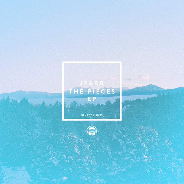 The Pieces cover art