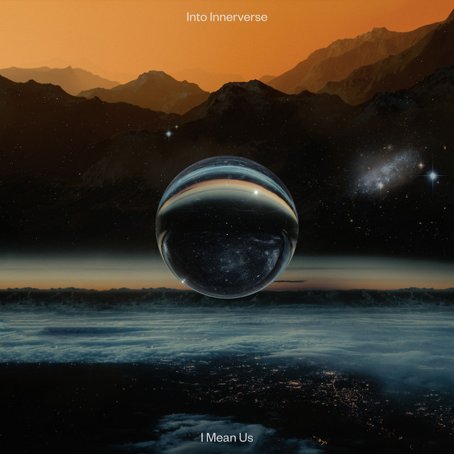 Into Innerverse cover art