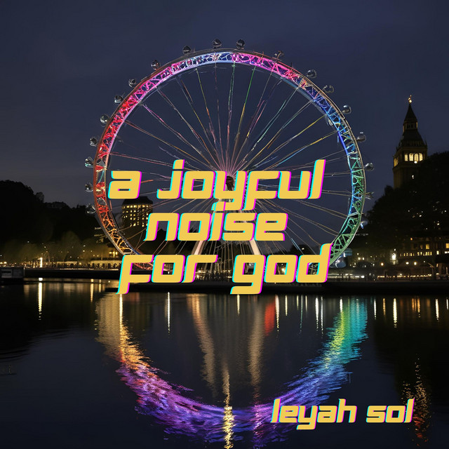 Leyah Sol – I Am Free