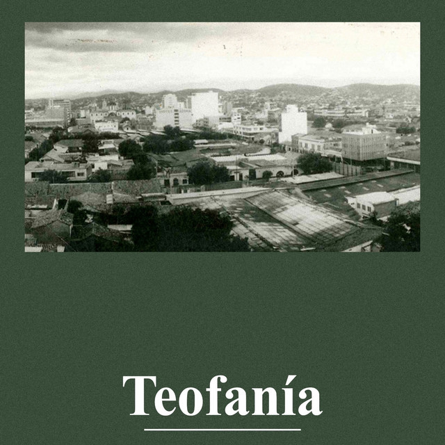 TEOFANÍA