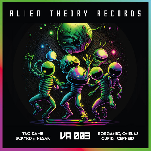 Atrva003 cover art