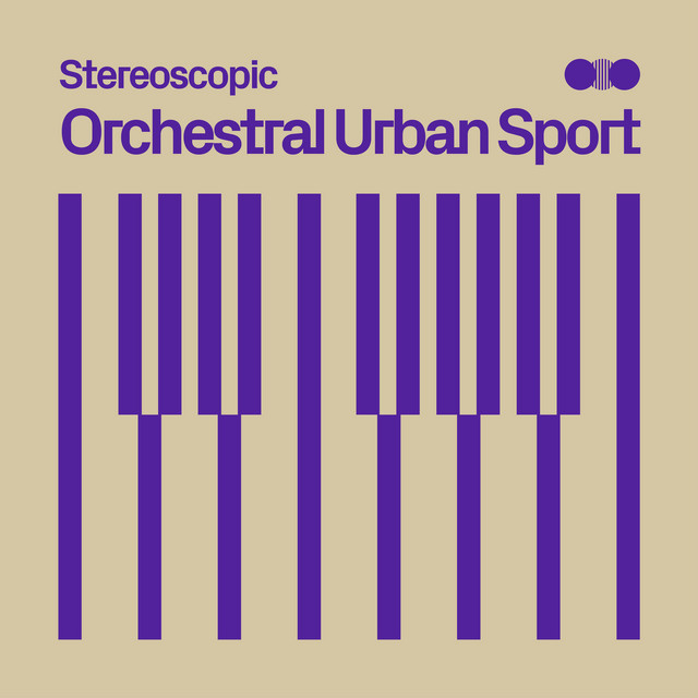 Orchestral Urban Sport cover