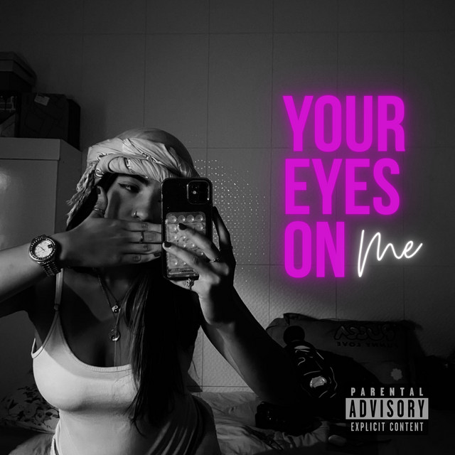 Your Eyes On Me