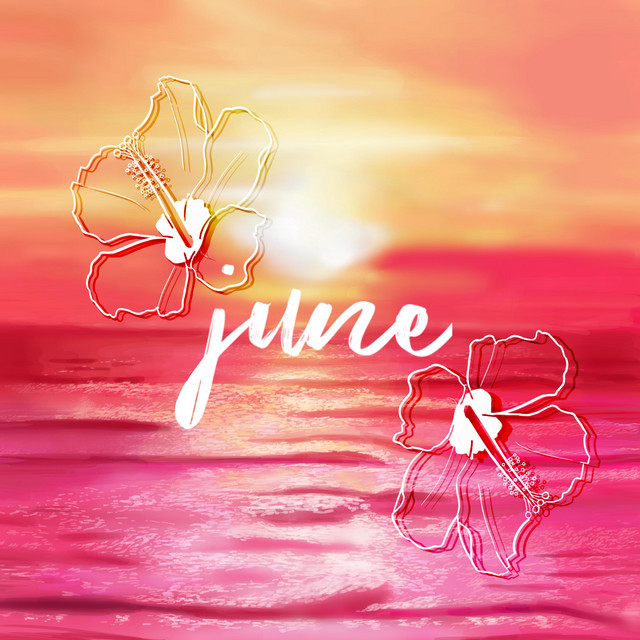 june cover art