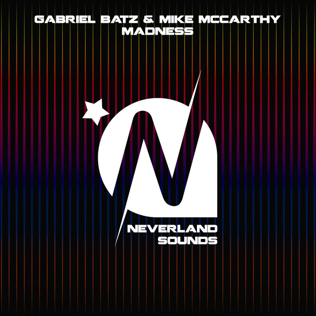 Gabriel Batz, Mike McCarthy – Madness