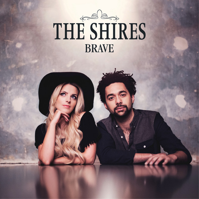 Brave (Deluxe) cover art