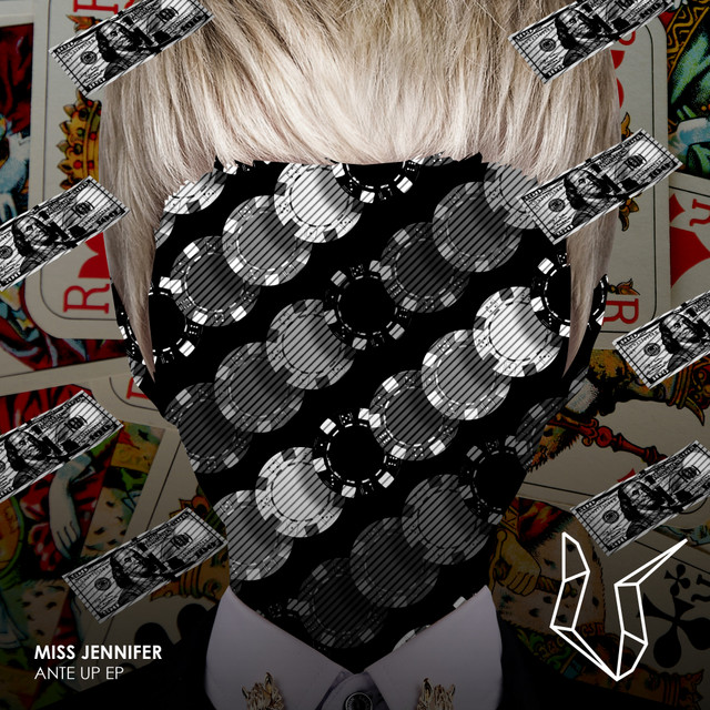 Ante Up cover art
