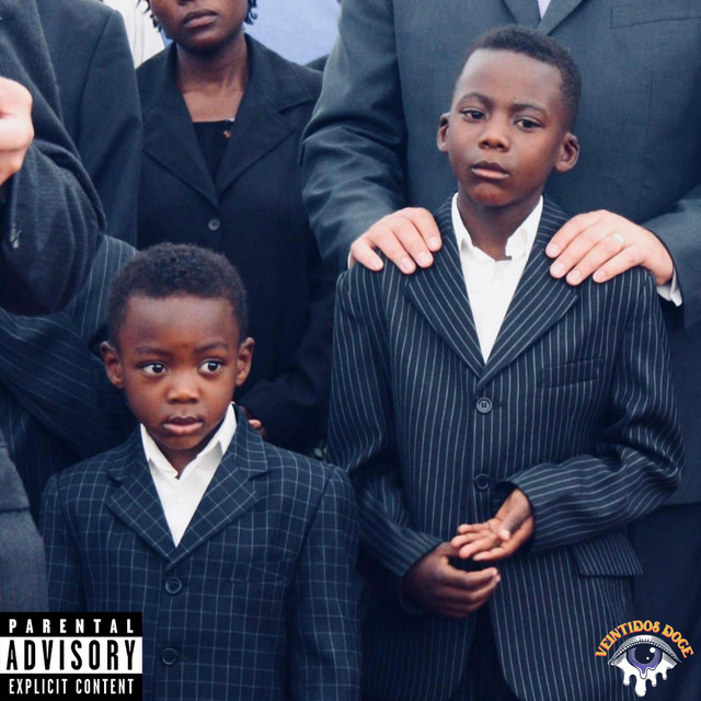22 blue cover art