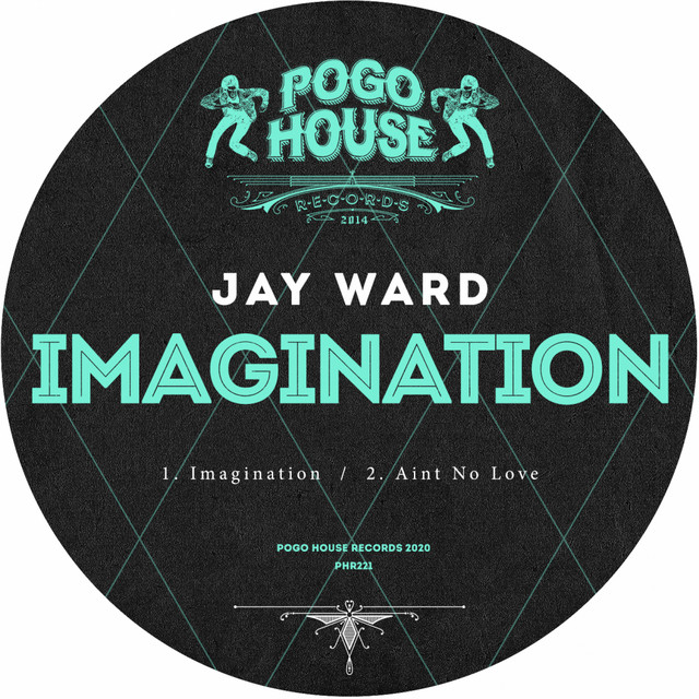 Imagination album art