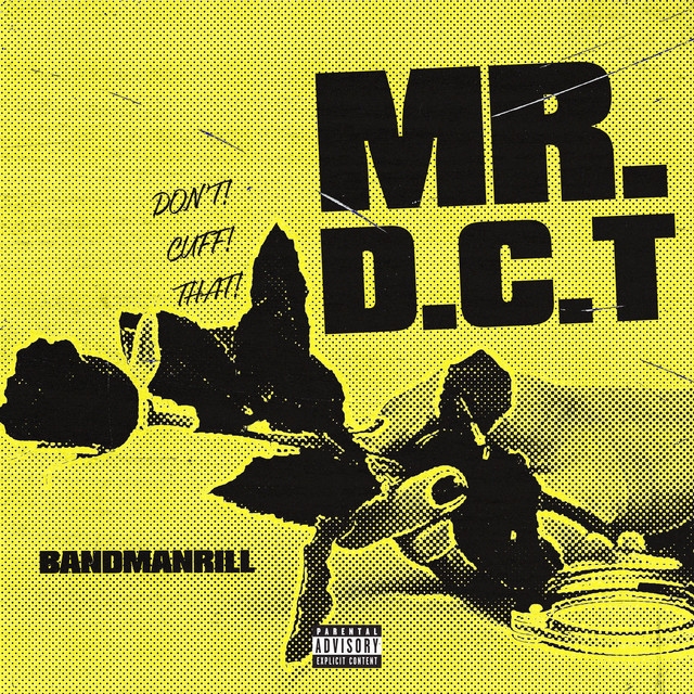 Mr. D.C.T.