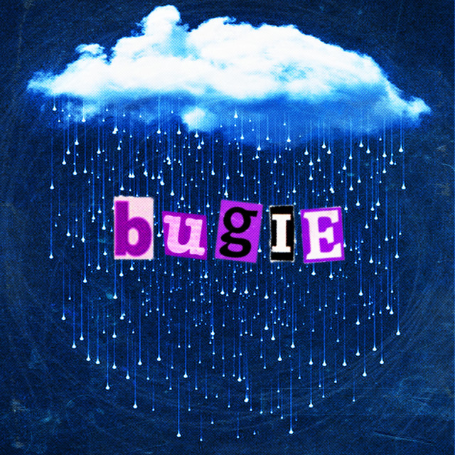 bugie cover art