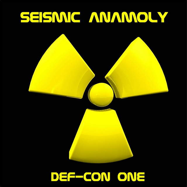 Def-Con One cover