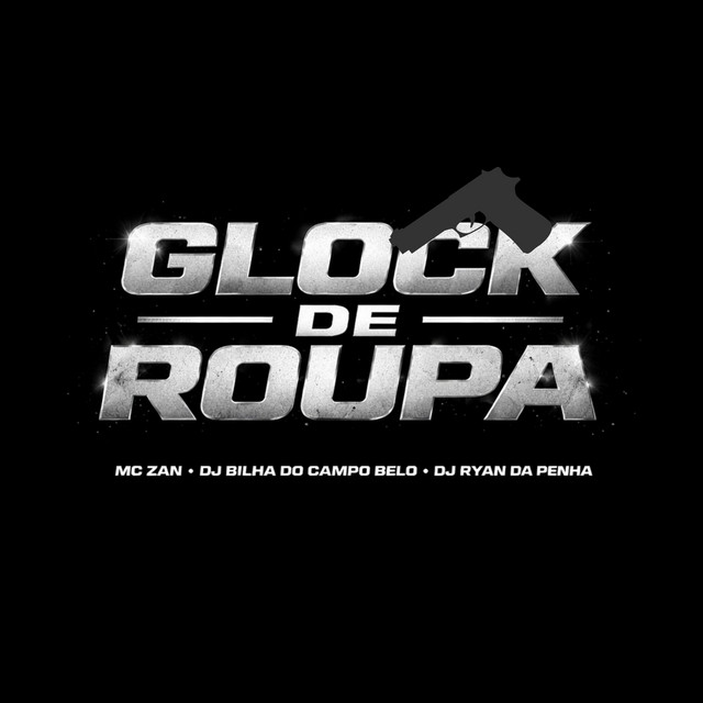 Glock de Roupa