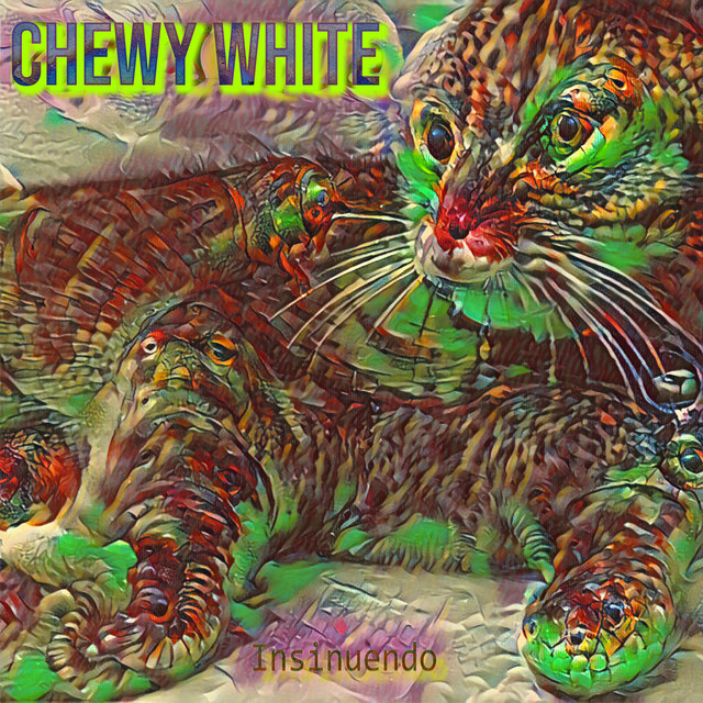 Insinuendo cover art