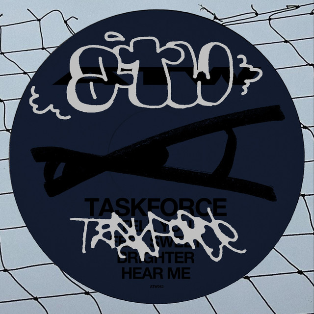 ATW043 cover art