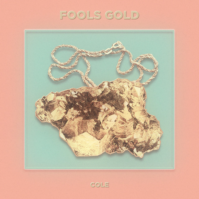 Fools Gold cover art