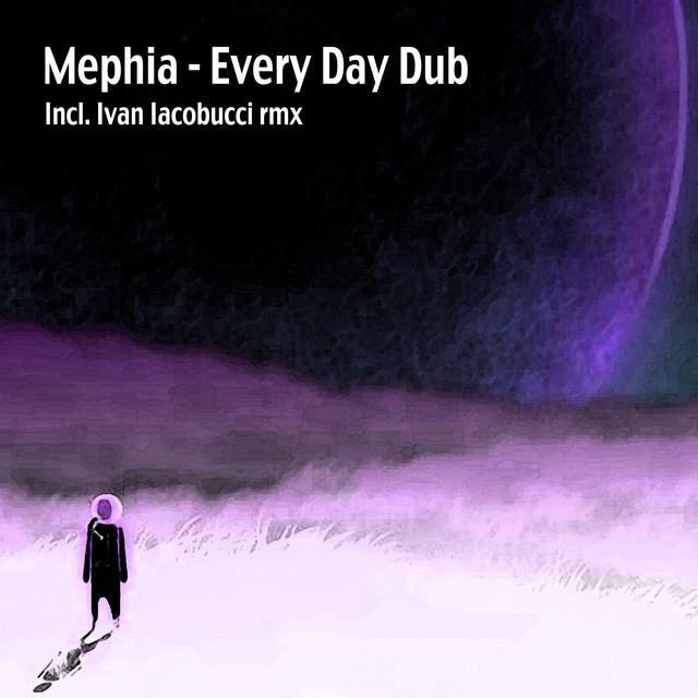 Every Day Dub cover art