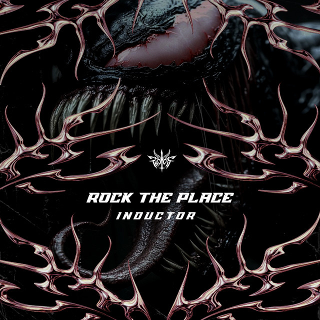 Rock the Place album art