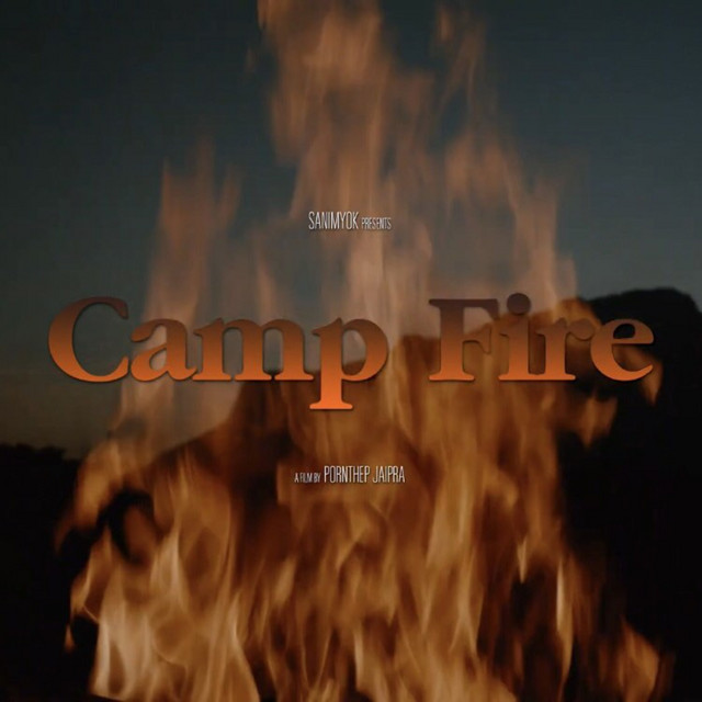 Camp Fire