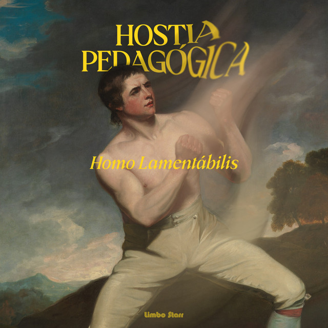 Hostia Pedagógica - Nativo de turno