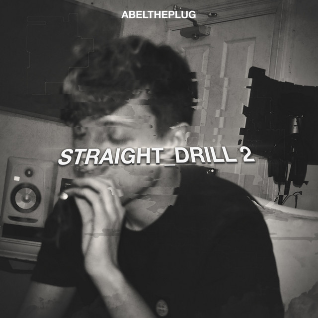 Straight Drill, Vol. 2 cover art